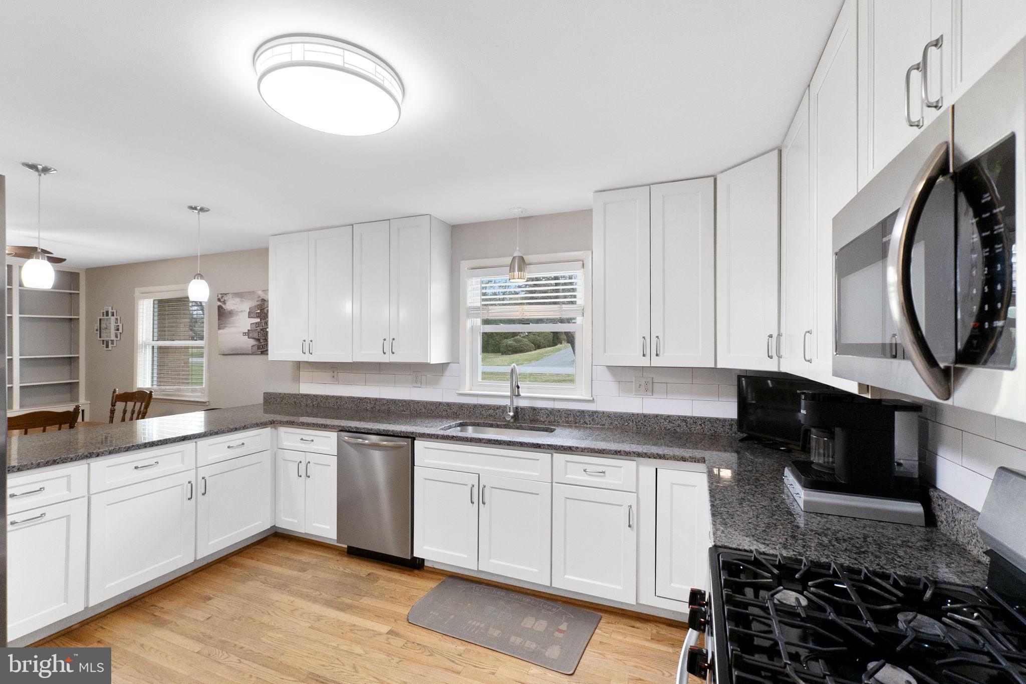 ROBINWOOD - Residential