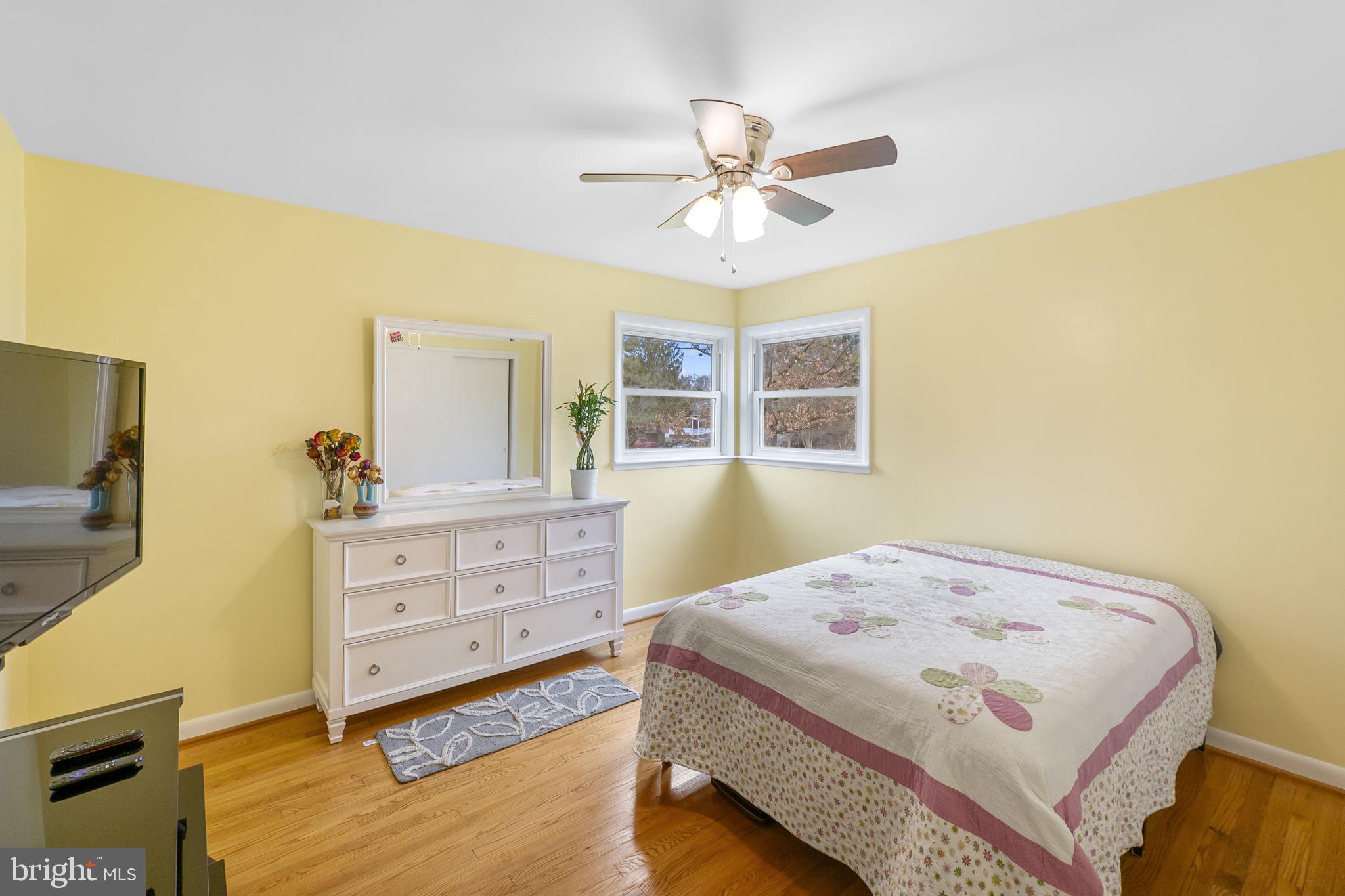 ROBINWOOD - Residential