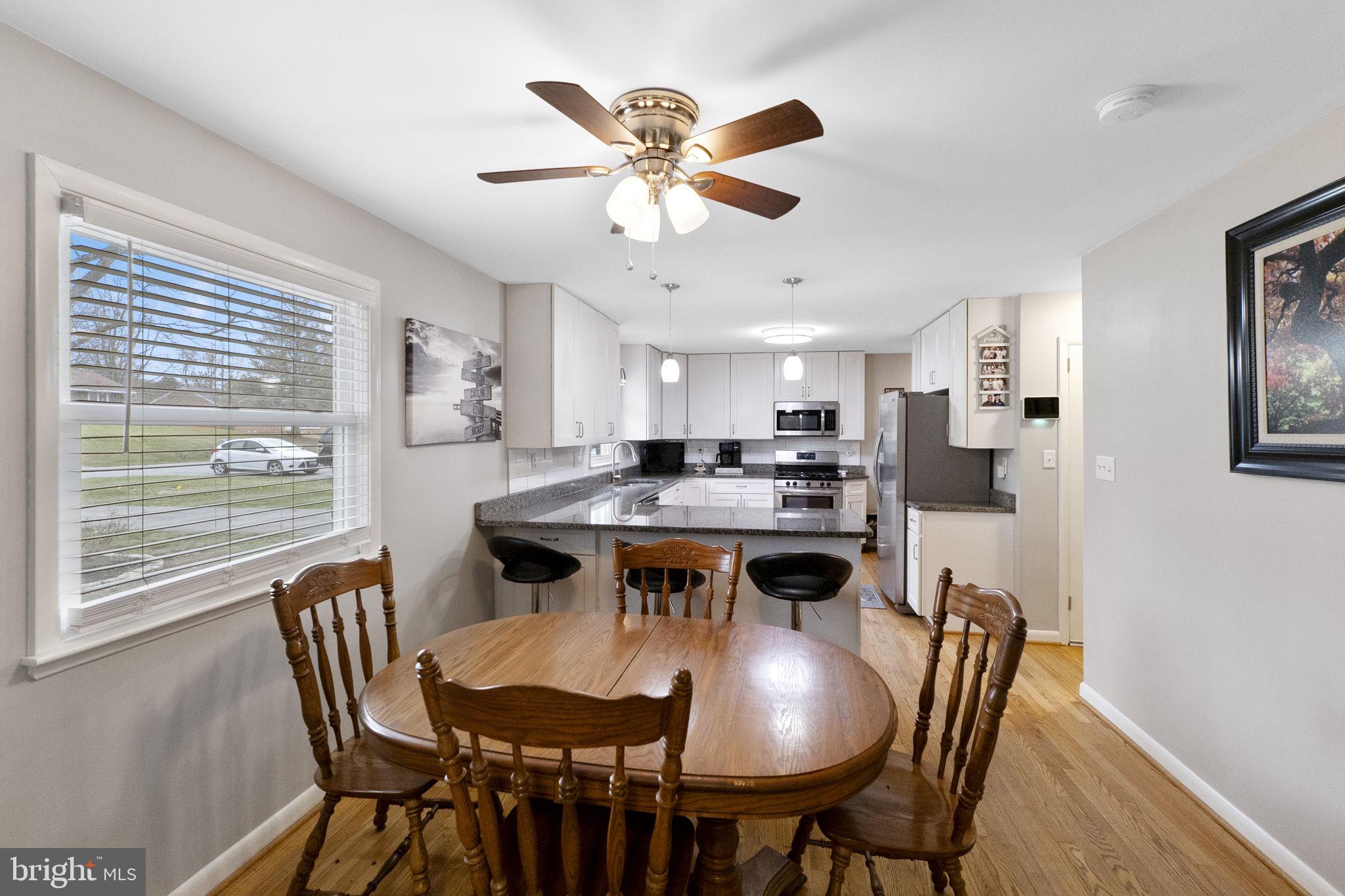 ROBINWOOD - Residential