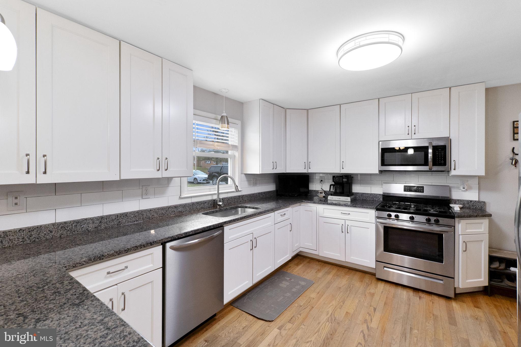 ROBINWOOD - Residential