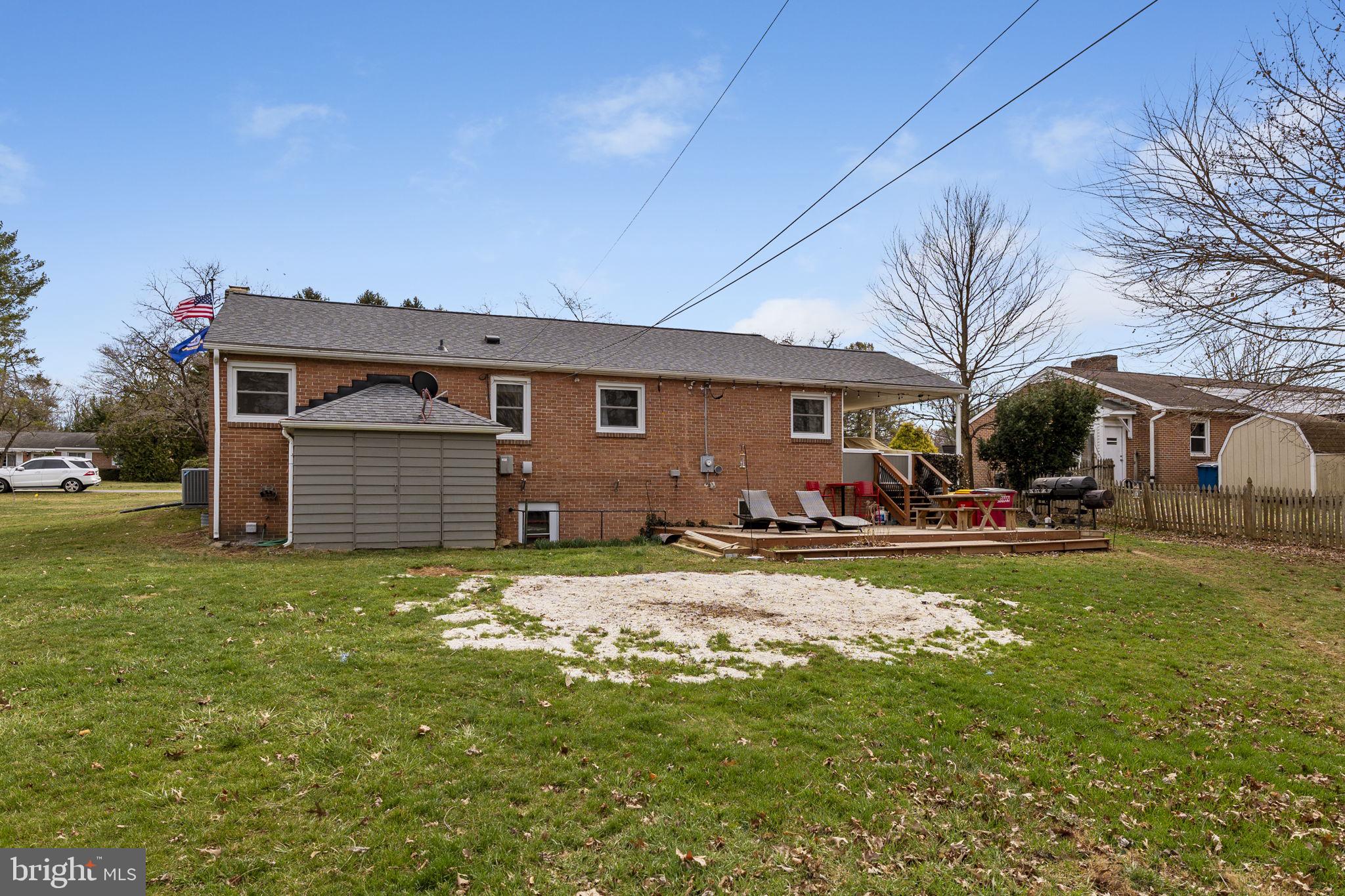 ROBINWOOD - Residential