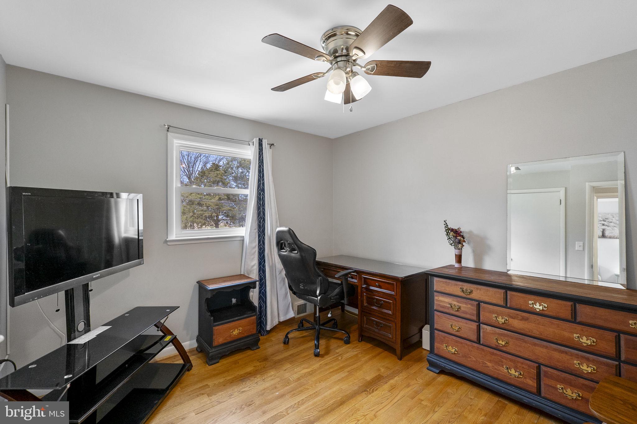 ROBINWOOD - Residential