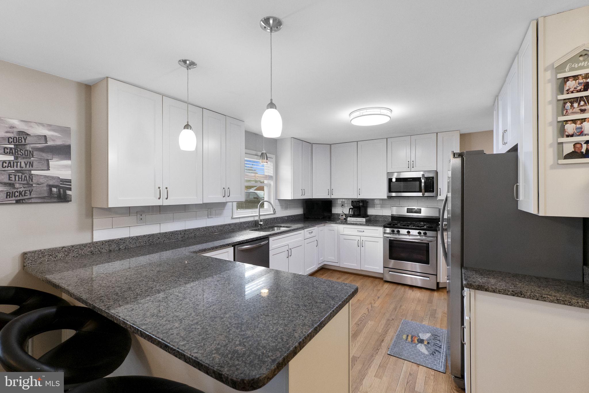 ROBINWOOD - Residential