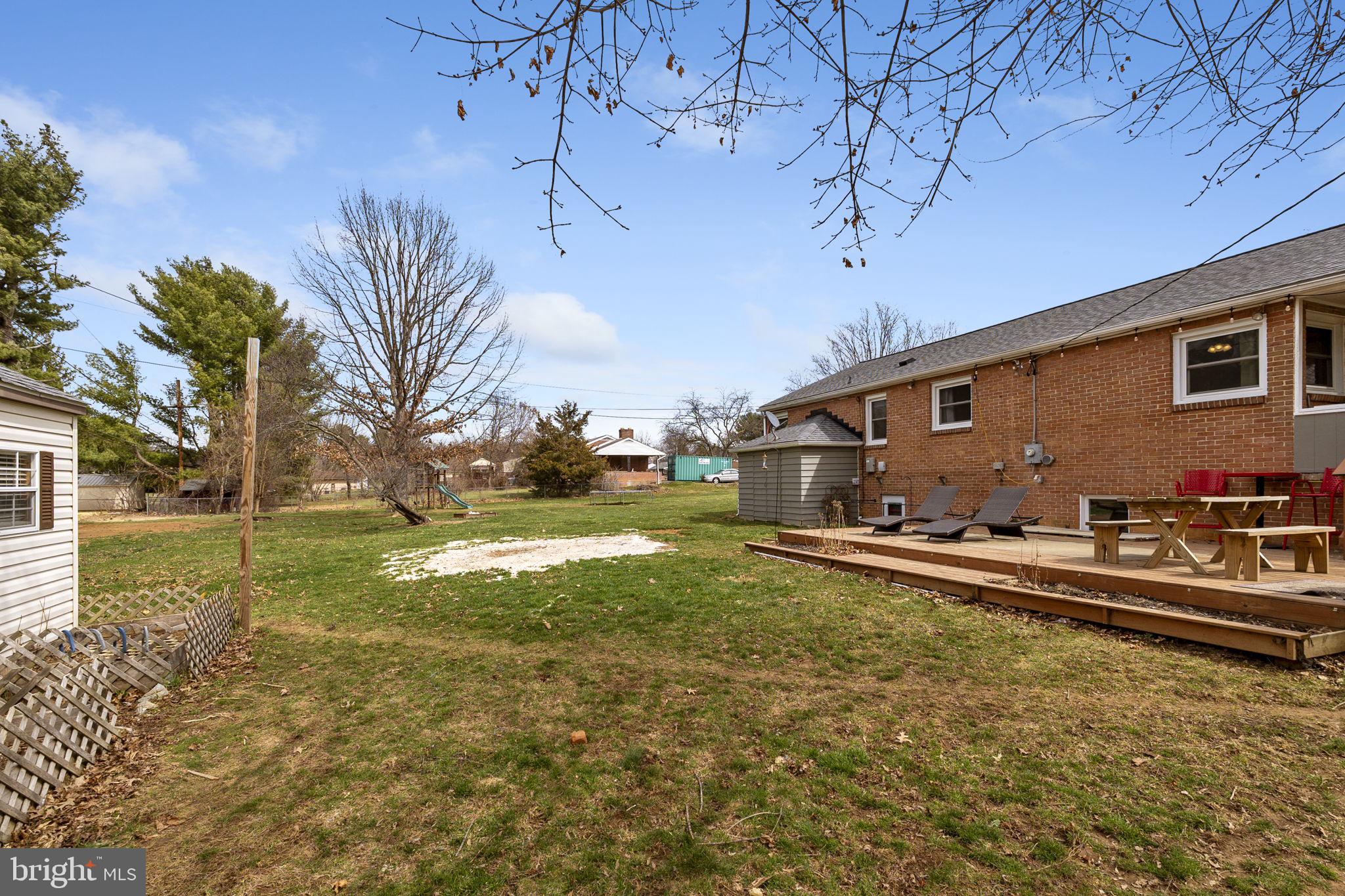 ROBINWOOD - Residential