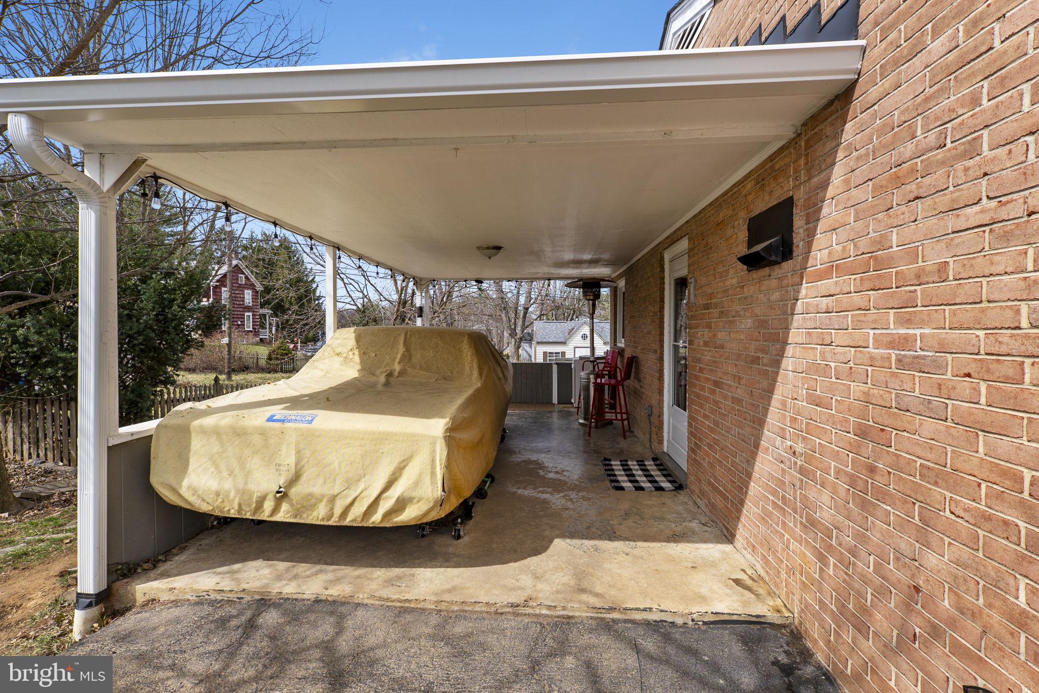 ROBINWOOD - Residential