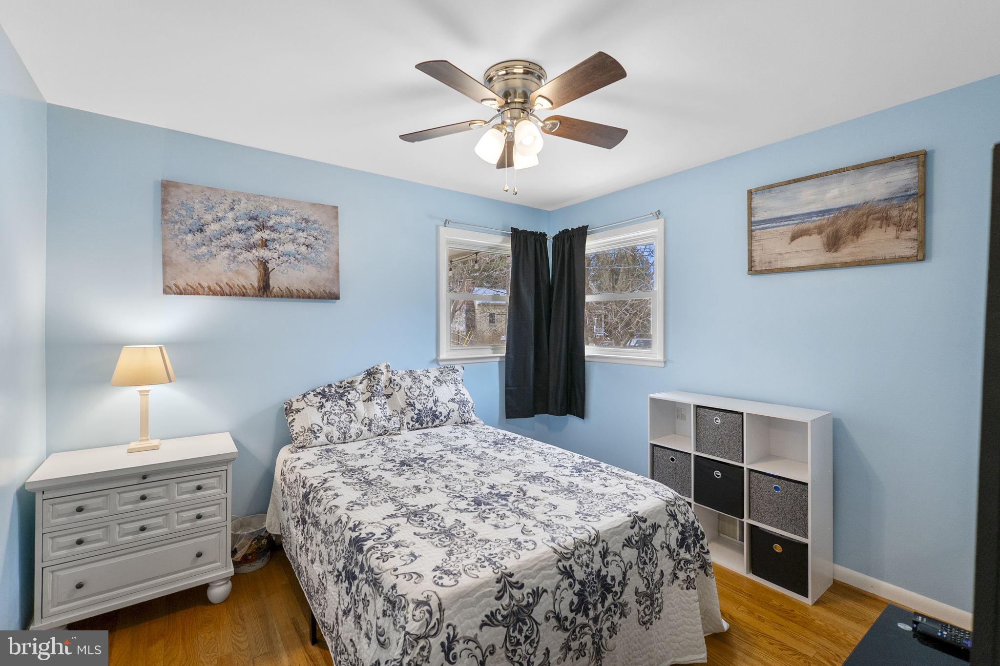 ROBINWOOD - Residential