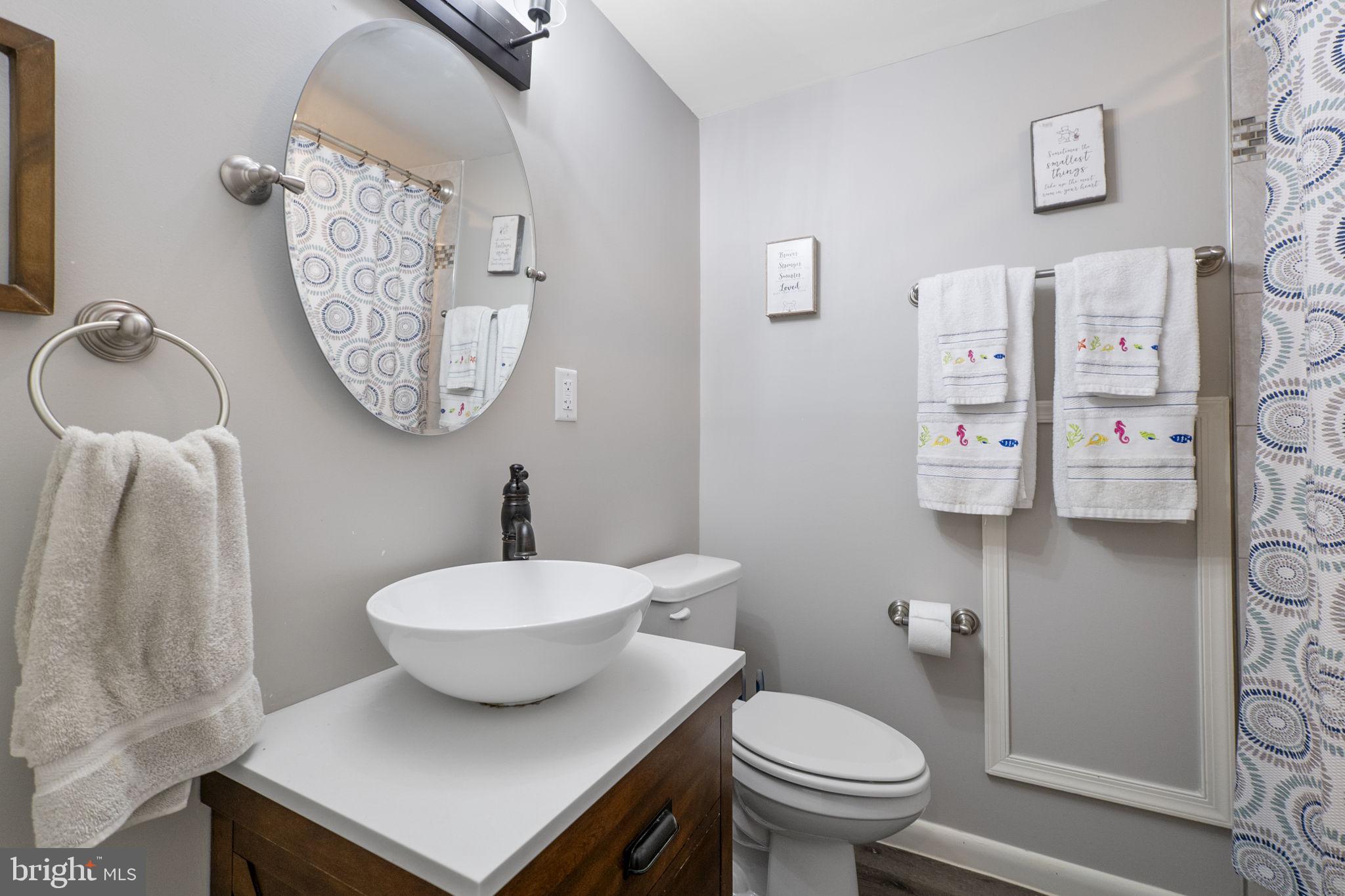 ROBINWOOD - Residential