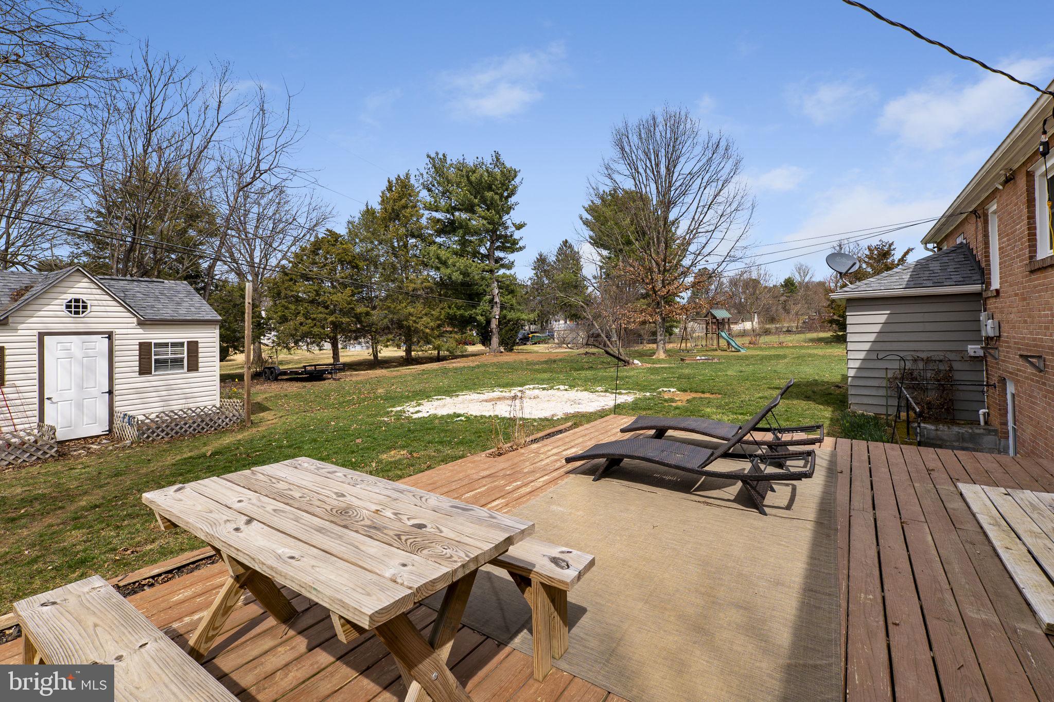 ROBINWOOD - Residential