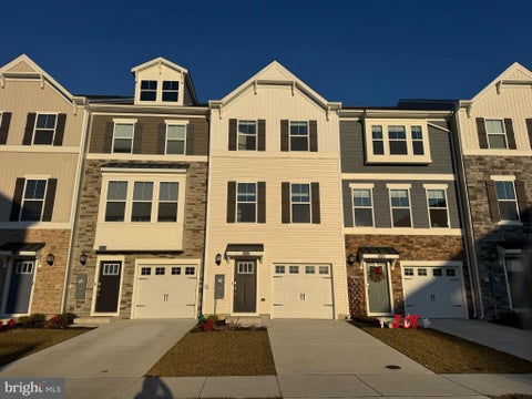 Townhouse For Rent - 24852 Wye Mill Lane<br/> Sussex County, MILLSBORO, DE 19966