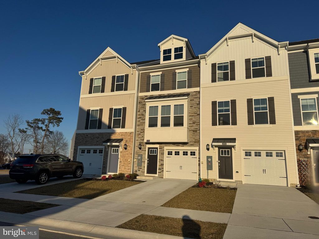 Photo of 24852 Wye Mill Lane, MILLSBORO, DE 19966 (MLS # DESU2102680)