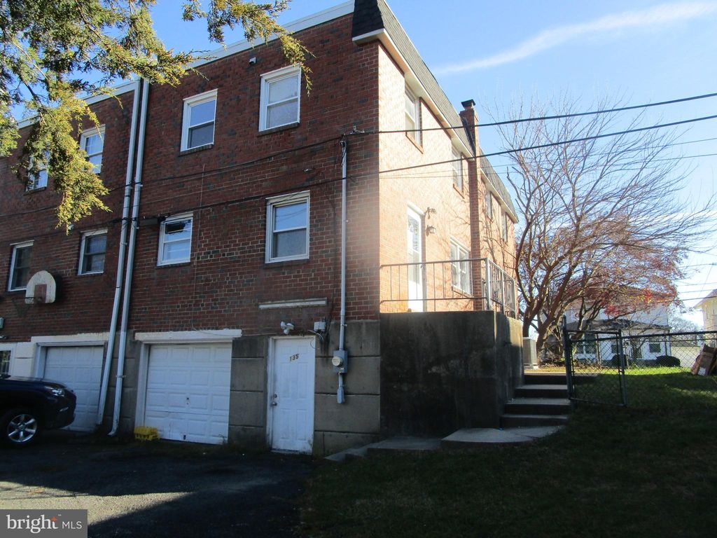 Photo of 135 Drexel Avenue, LANSDOWNE, PA 19050 (MLS # PADE2105314)