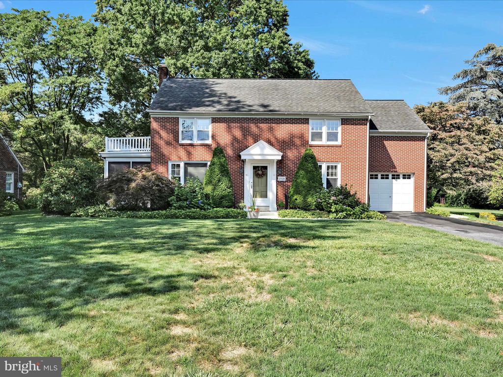 Photo of 1918 Sterling Place, LANCASTER, PA 17601 (MLS # PALA2073502)