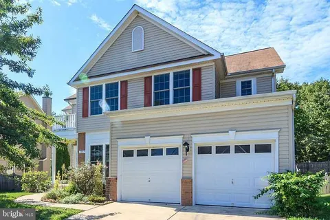 1207 Stevenage Court, Abingdon, MD 21009 - MLS#: MDHR2041458