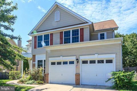 1207 STEVENAGE COURT ABINGDON MD 21009