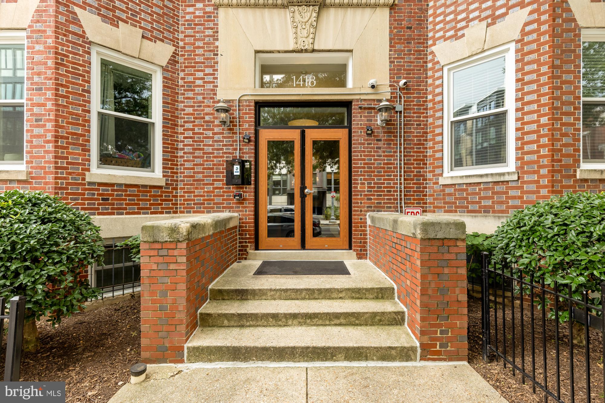 1418 W STREET NW 405