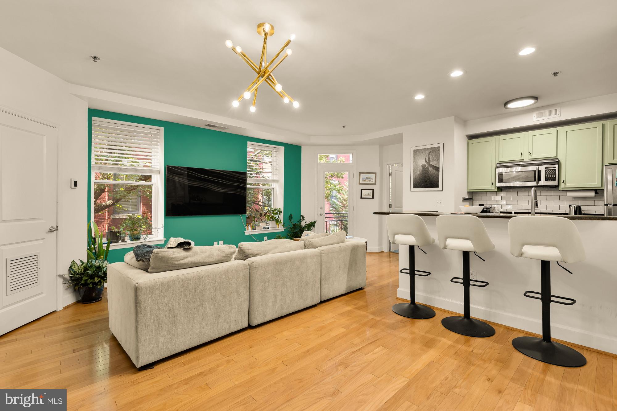 1418 W STREET NW 405