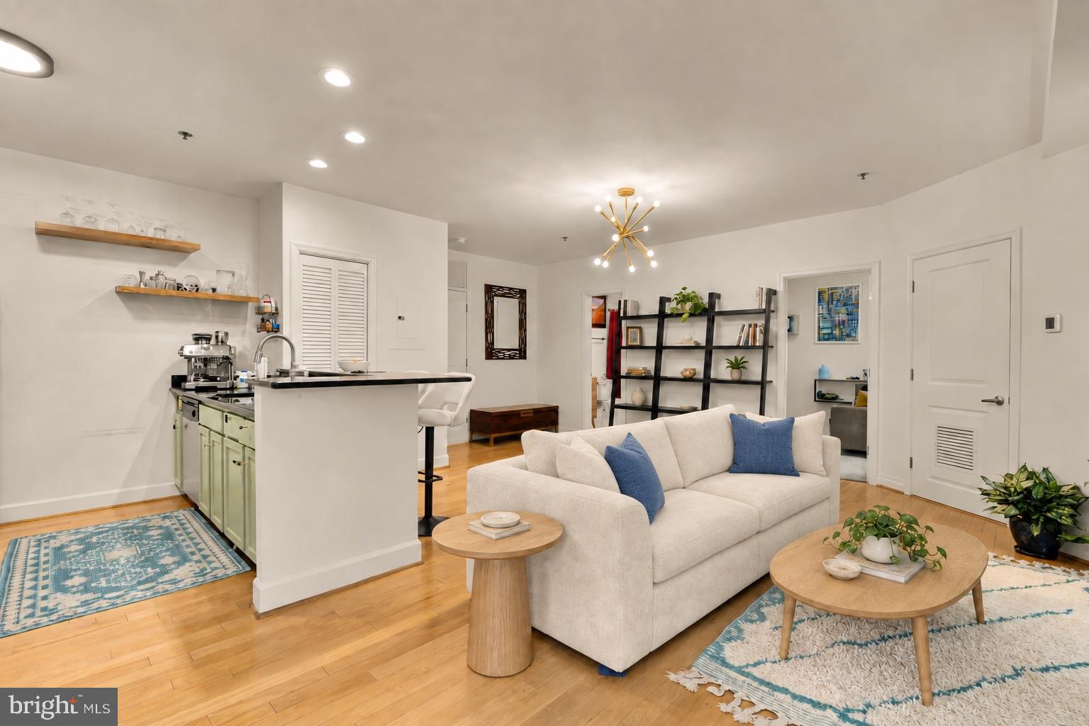 1418 W STREET NW 405