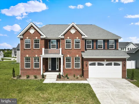 118 Pawn Court, Winchester, VA 22602 - MLS#: VAFV2021810