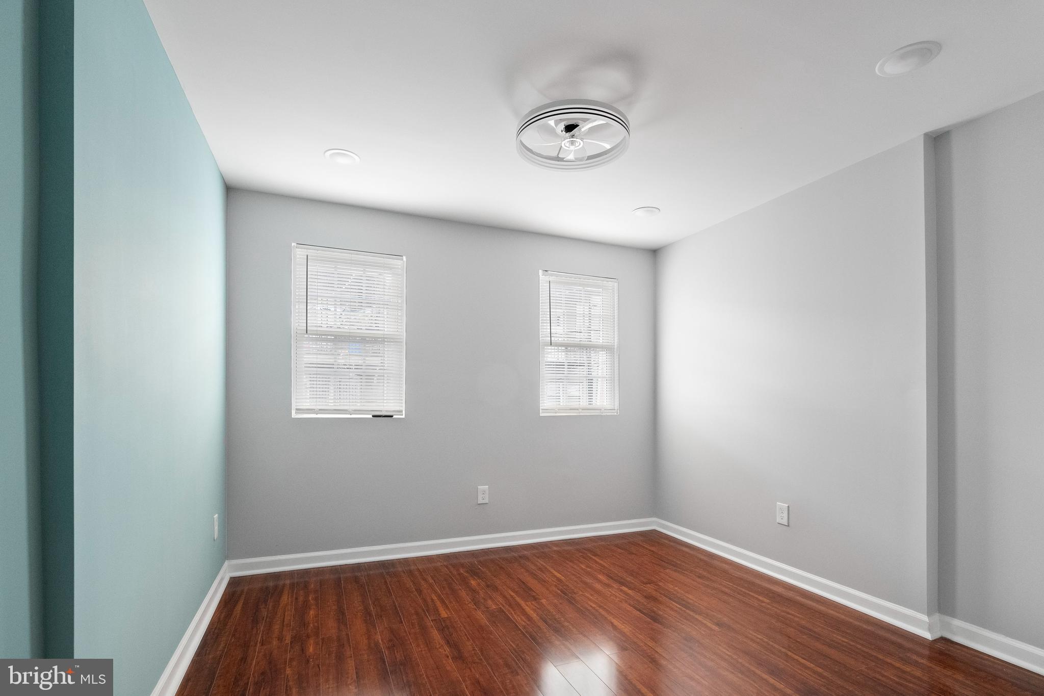 MCELDERRY PARK - Residential