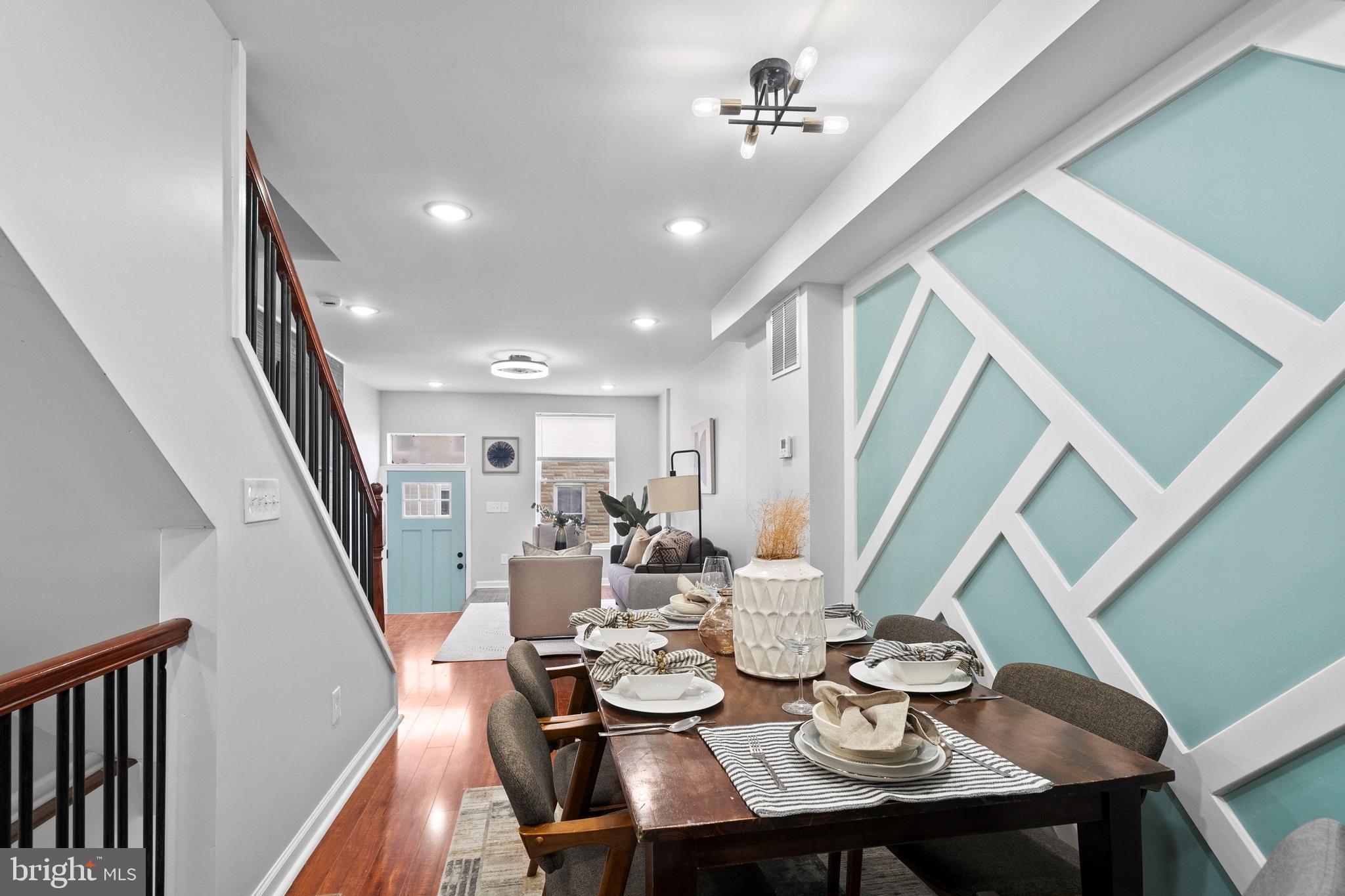 MCELDERRY PARK - Residential