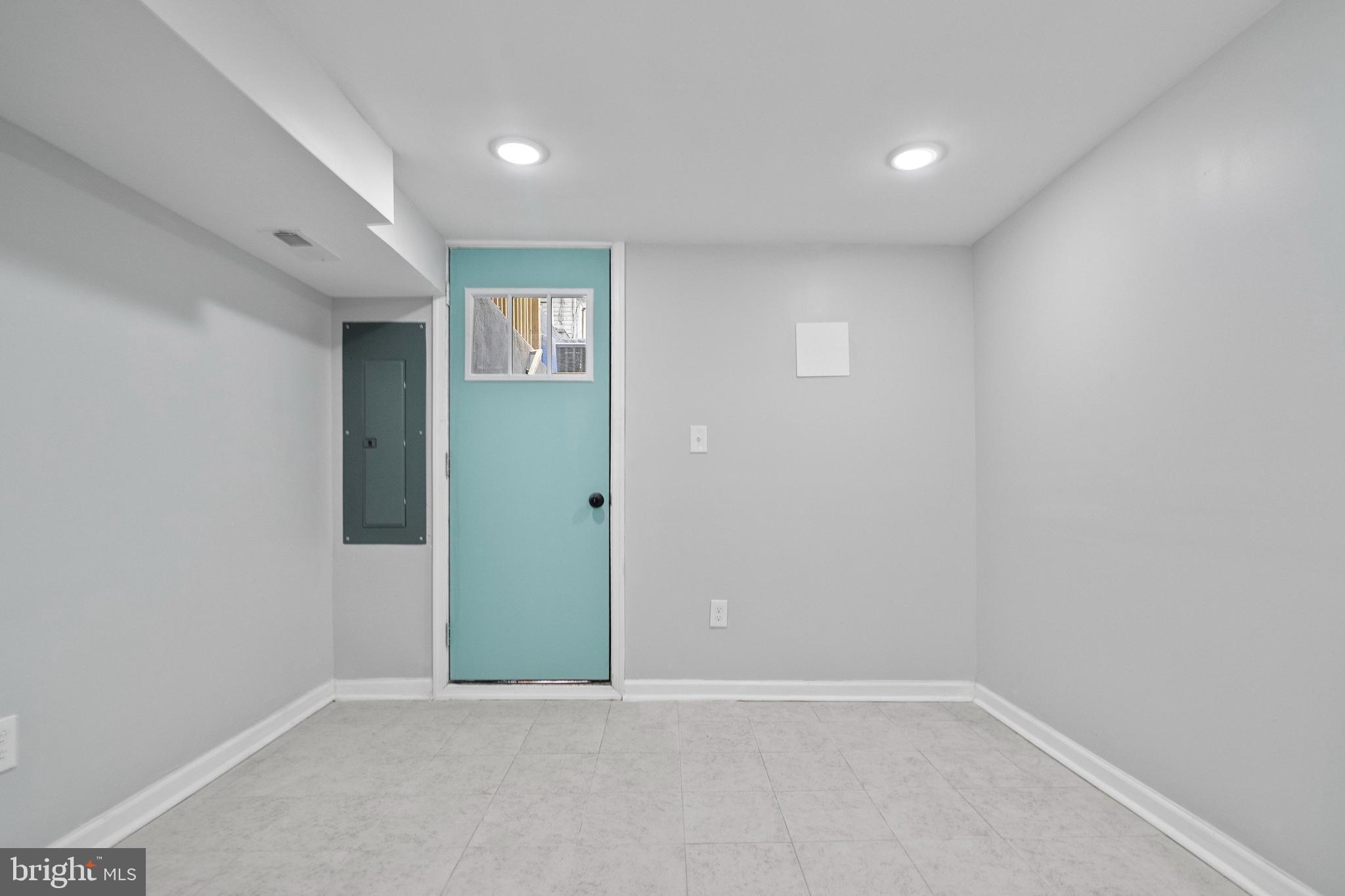 MCELDERRY PARK - Residential