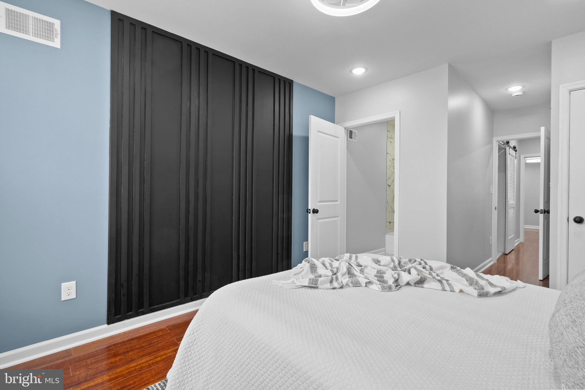 MCELDERRY PARK - Residential
