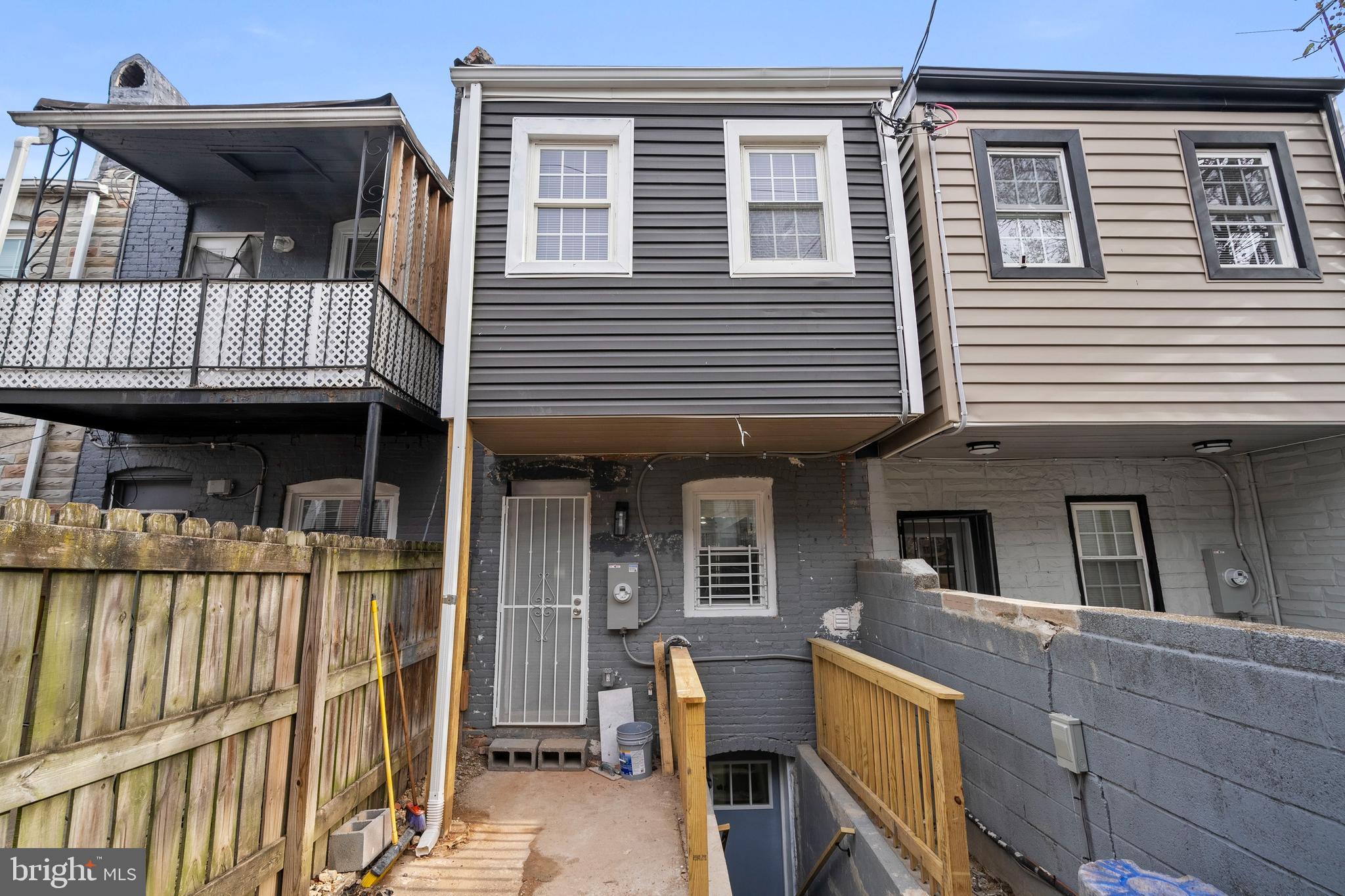 MCELDERRY PARK - Residential