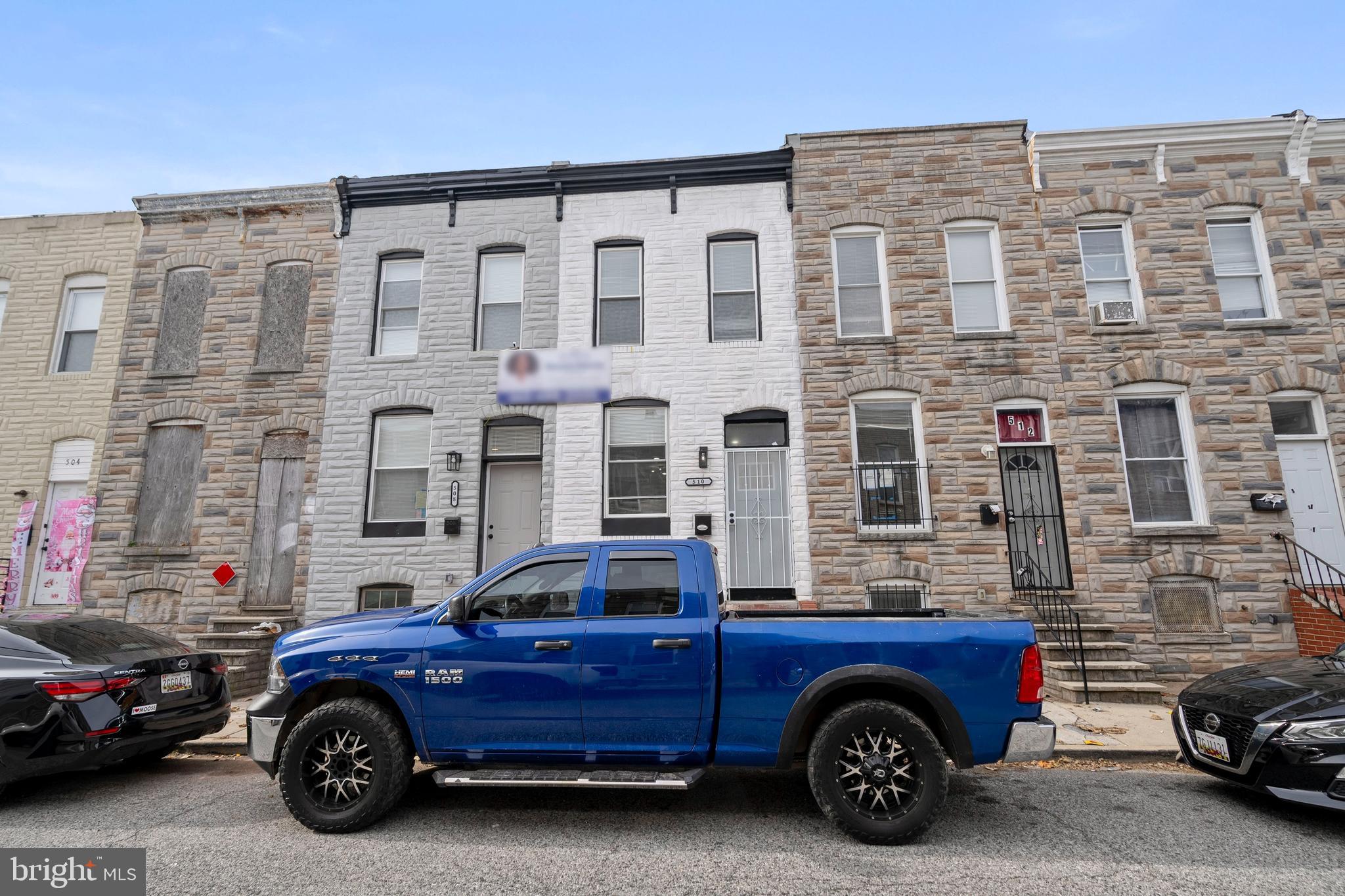 MCELDERRY PARK - Residential