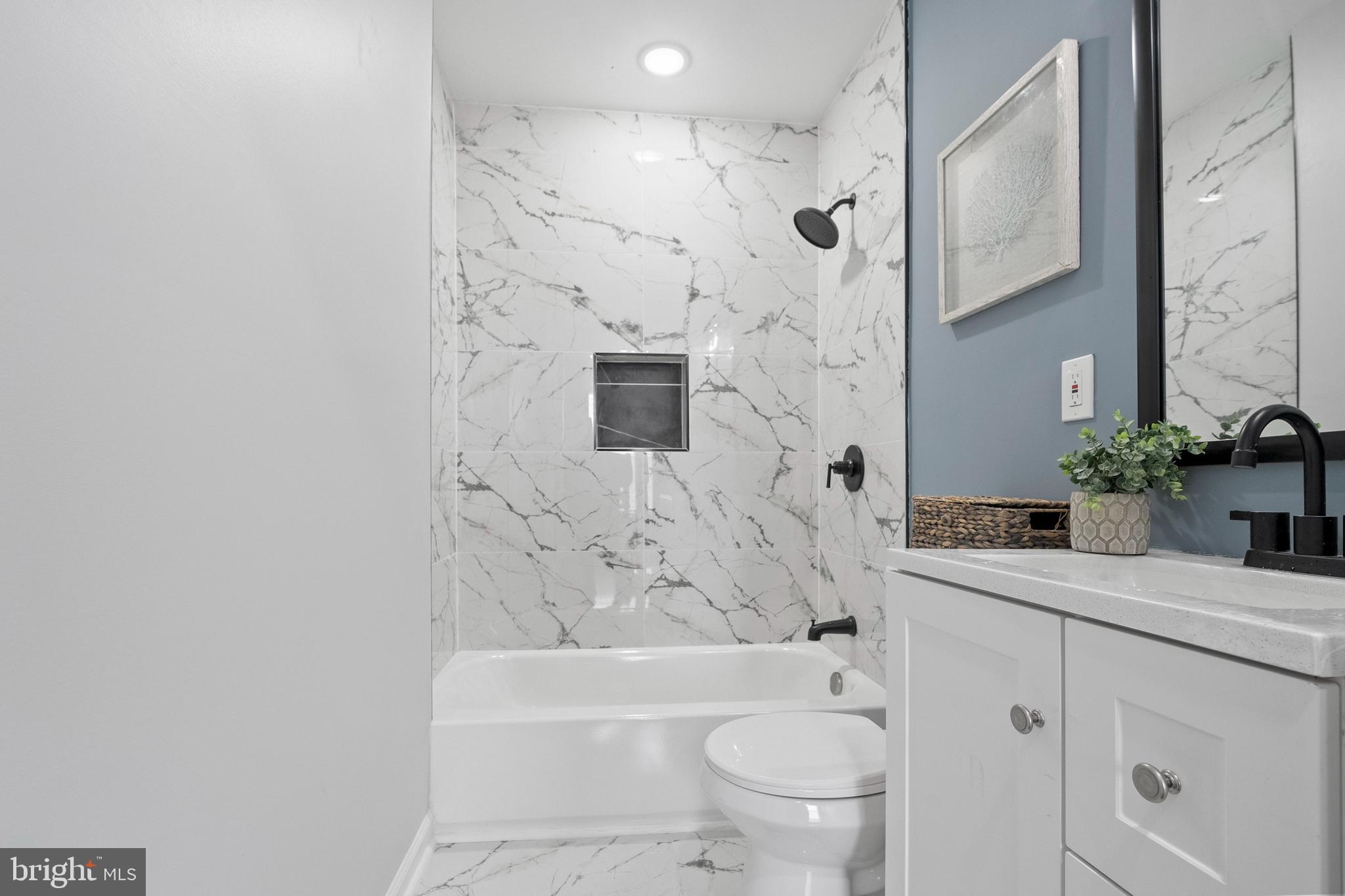 MCELDERRY PARK - Residential