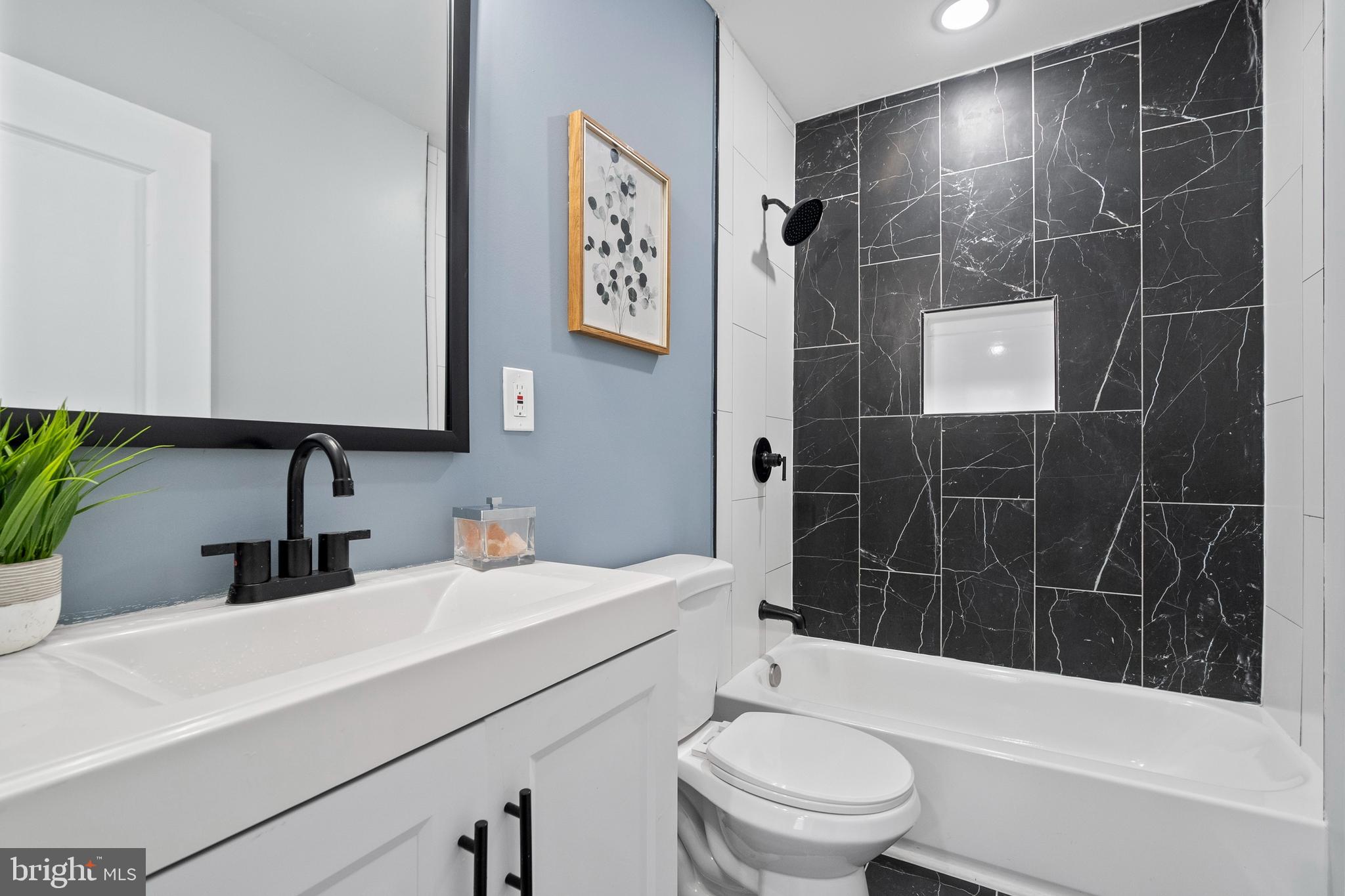 MCELDERRY PARK - Residential