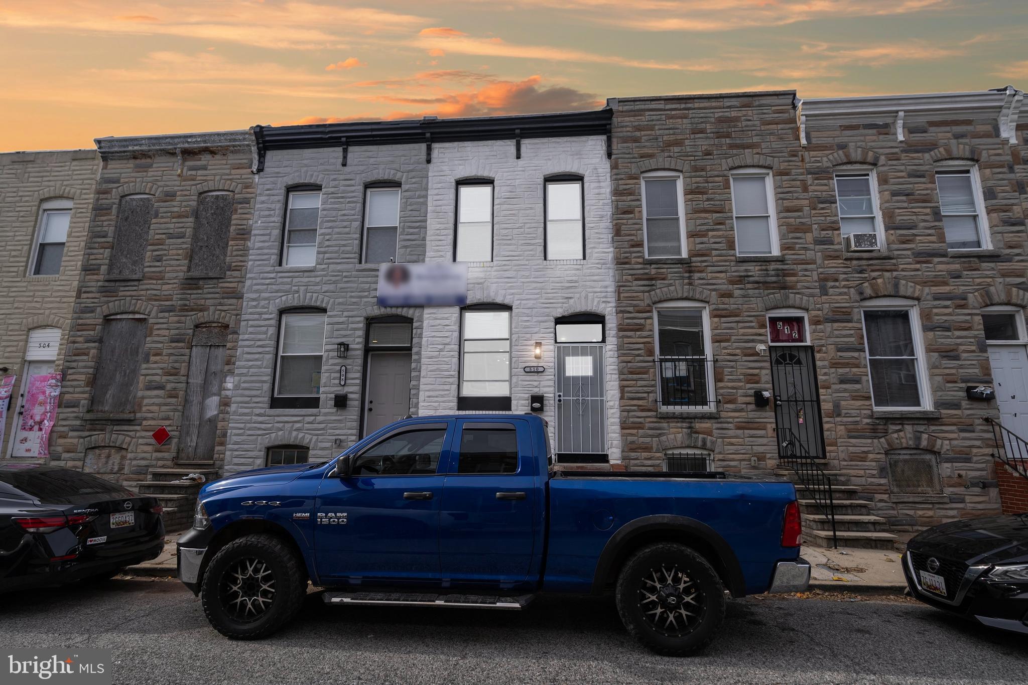 MCELDERRY PARK - Residential