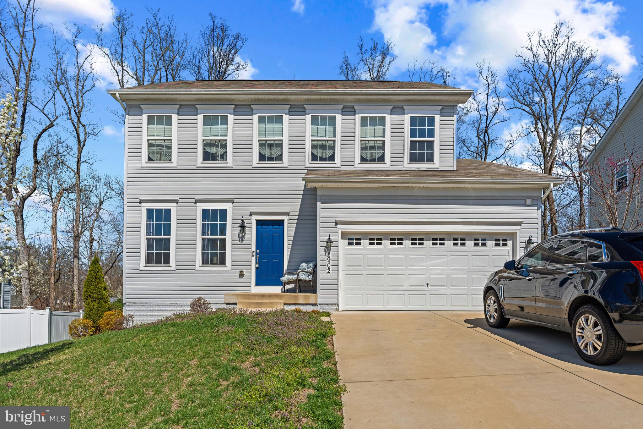 WINDSOR MANOR - Residential