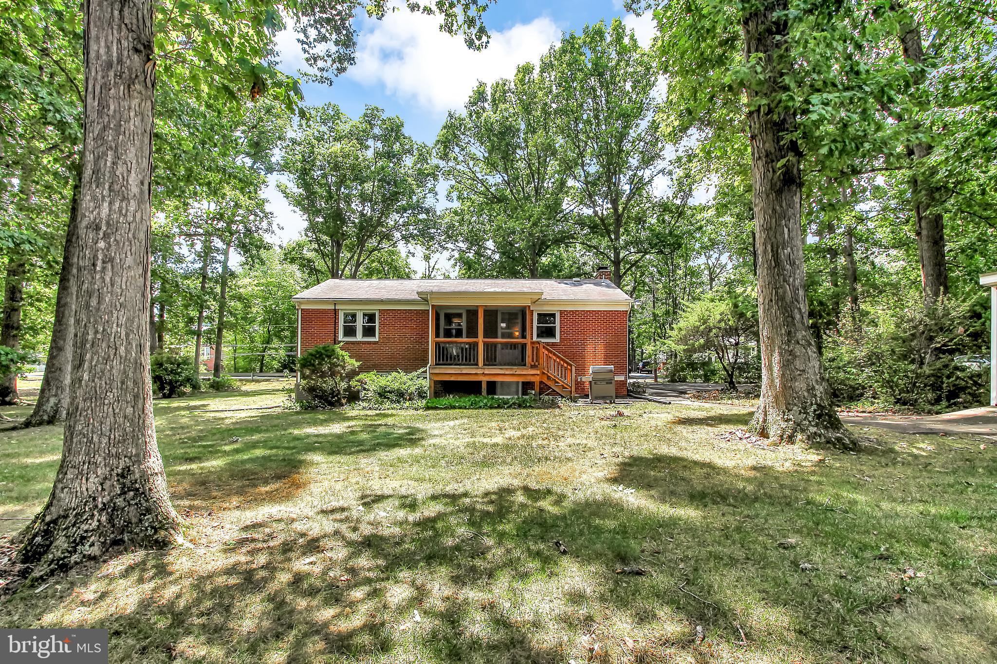 WOODLAND - Residential