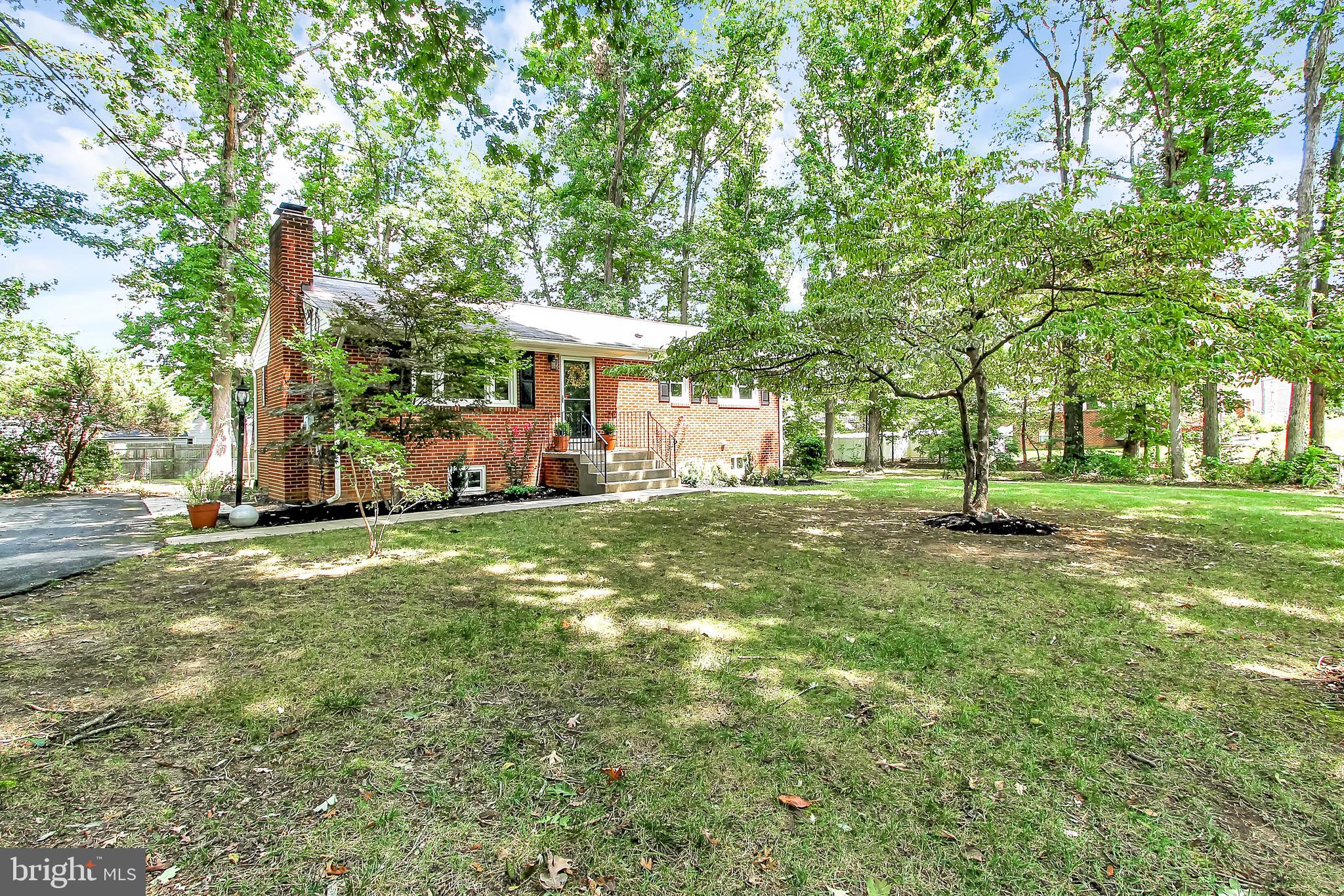 WOODLAND - Residential