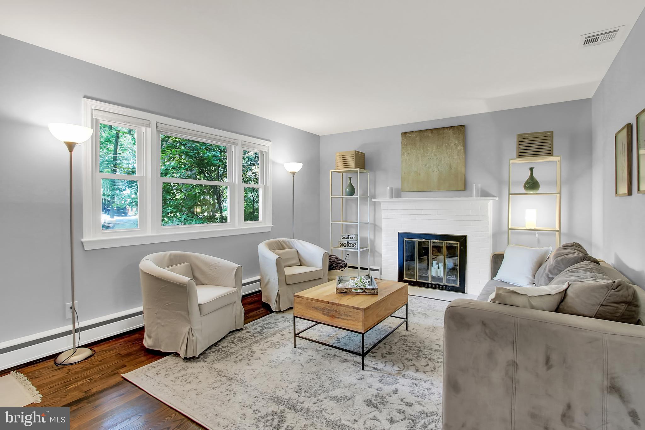 WOODLAND - Residential