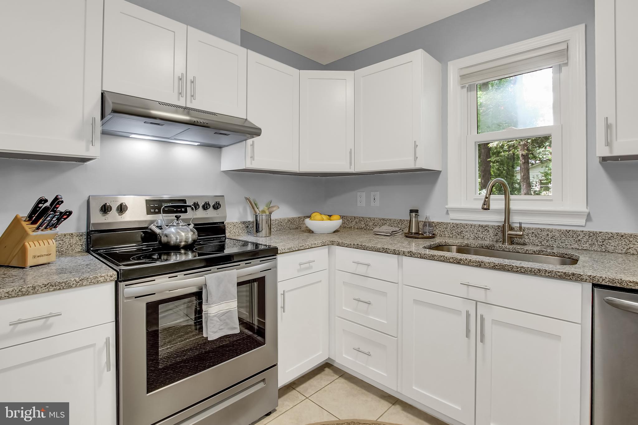 WOODLAND - Residential