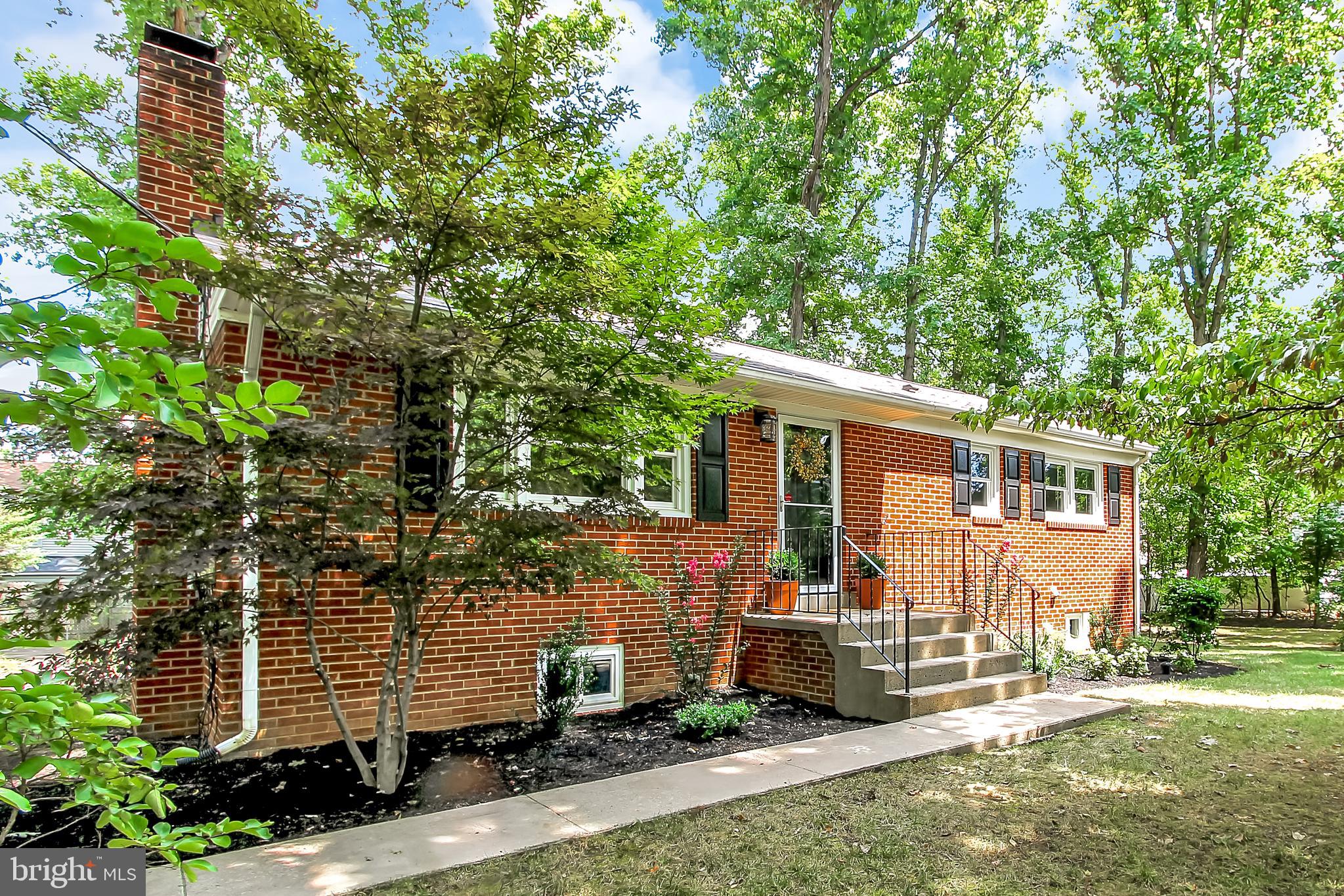 WOODLAND - Residential