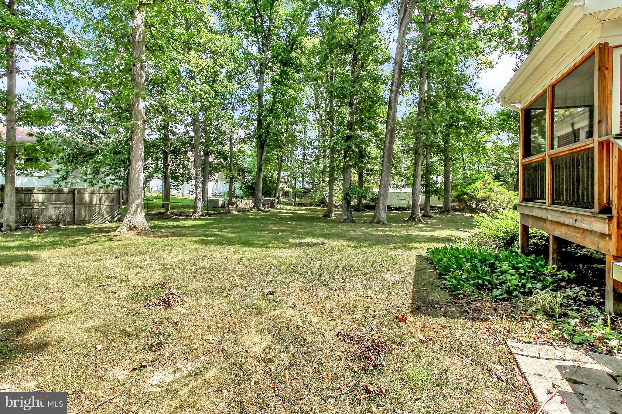 WOODLAND - Residential