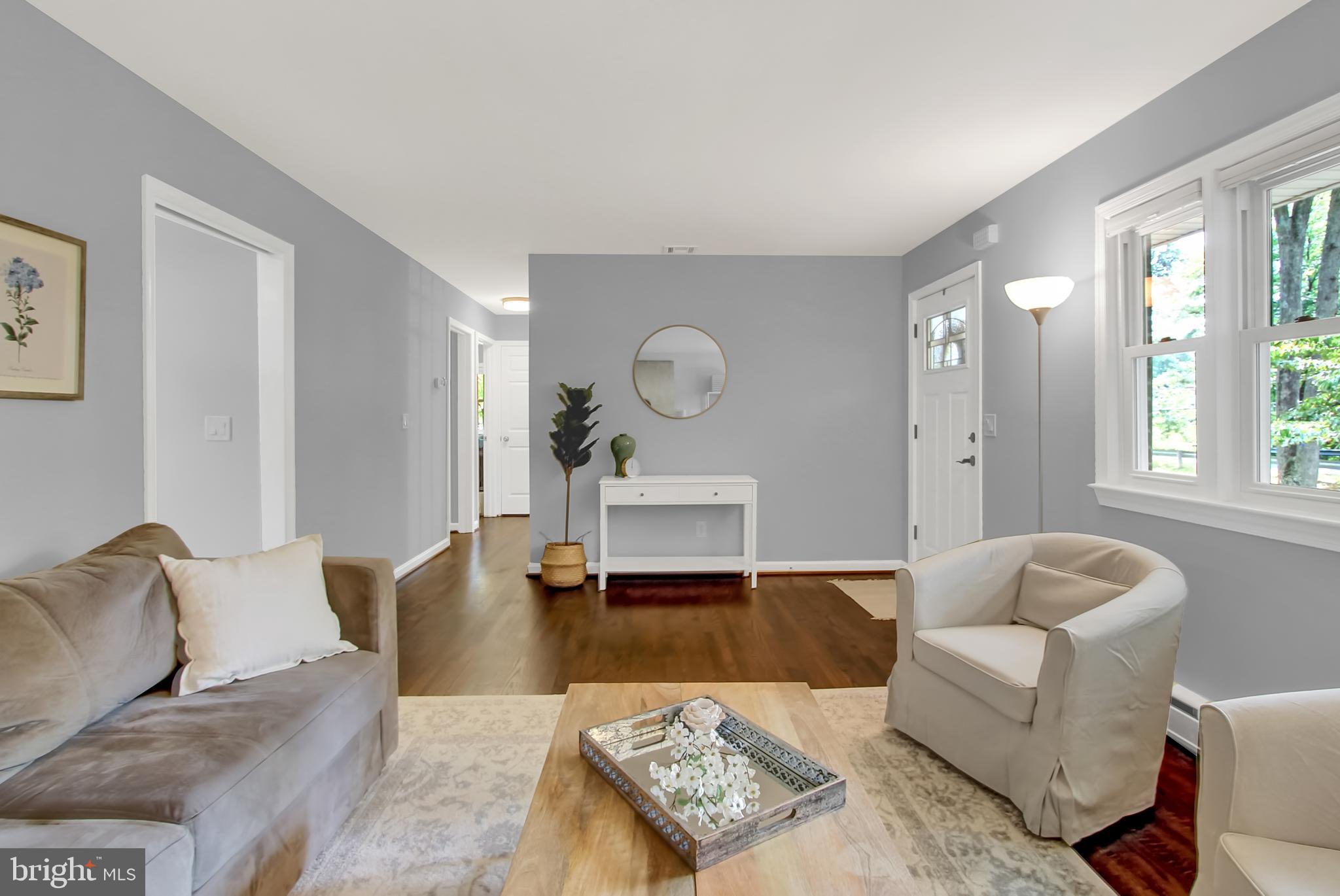 WOODLAND - Residential