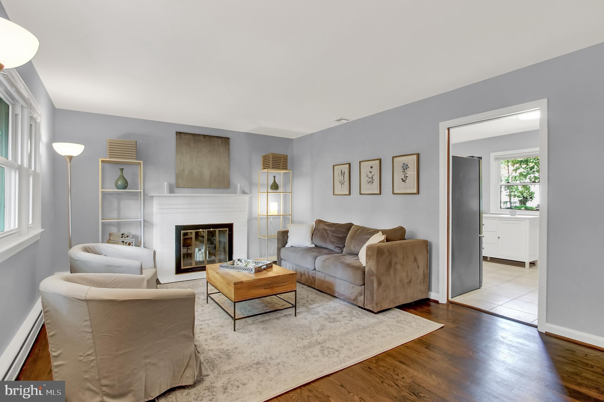 WOODLAND - Residential