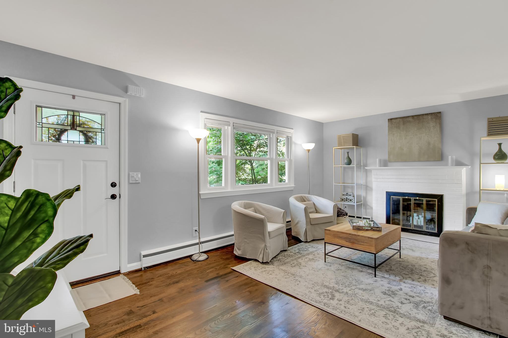 WOODLAND - Residential