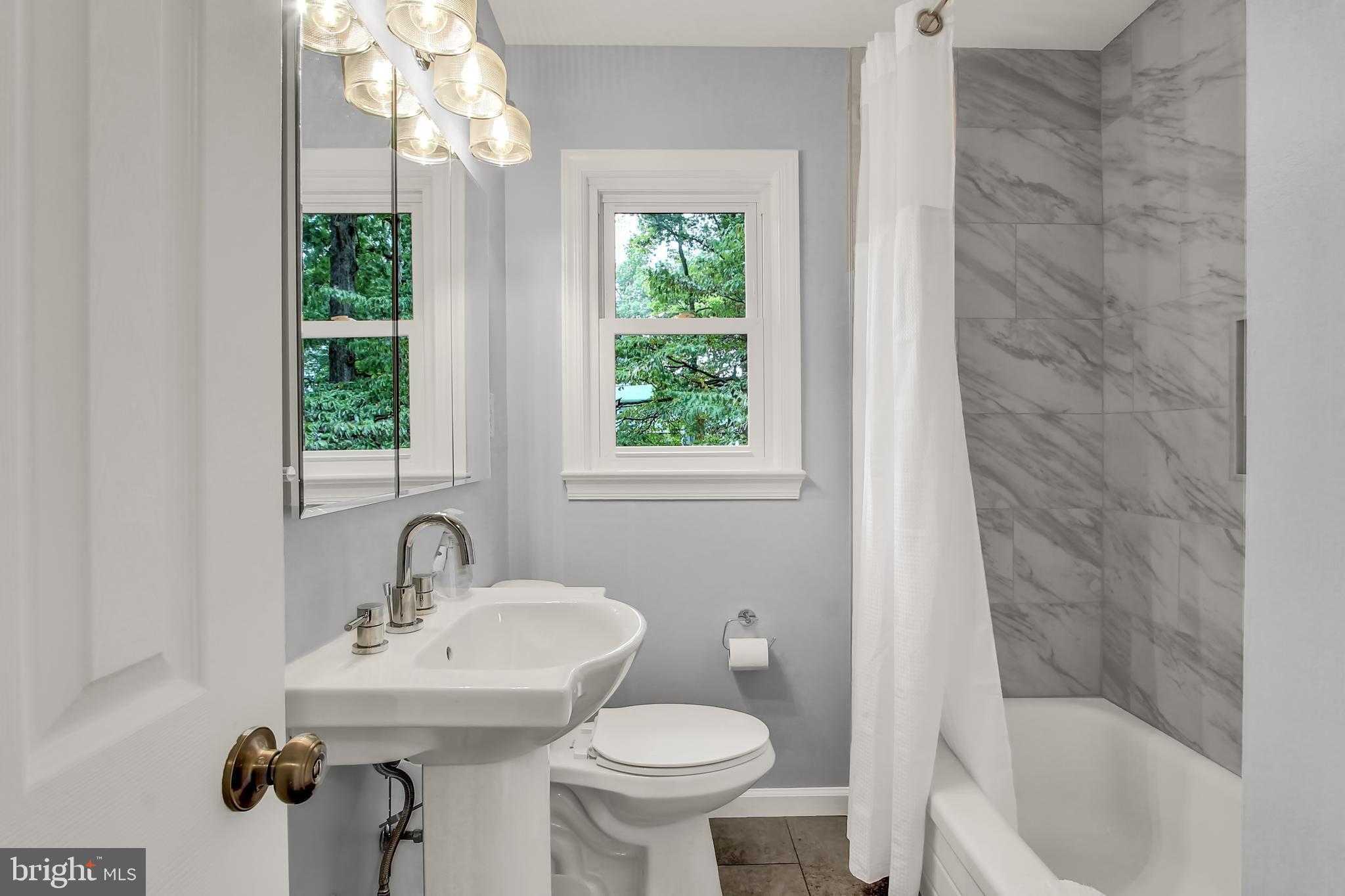 WOODLAND - Residential