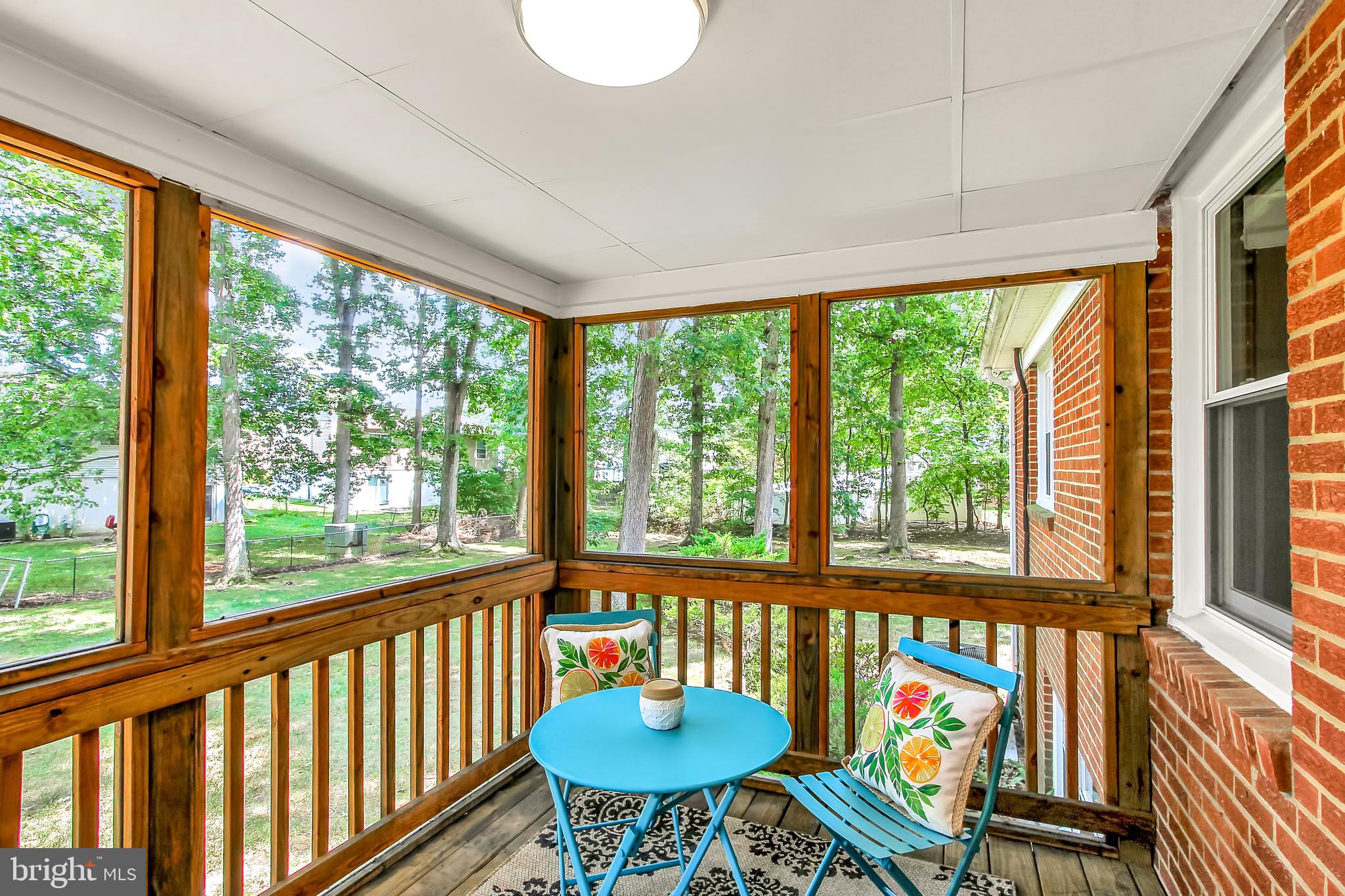 WOODLAND - Residential