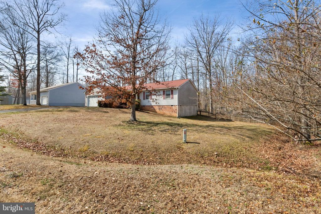 Photo of 10712 Maple Ridge Drive, SPOTSYLVANIA, VA 22553 (MLS # VASP2039032)
