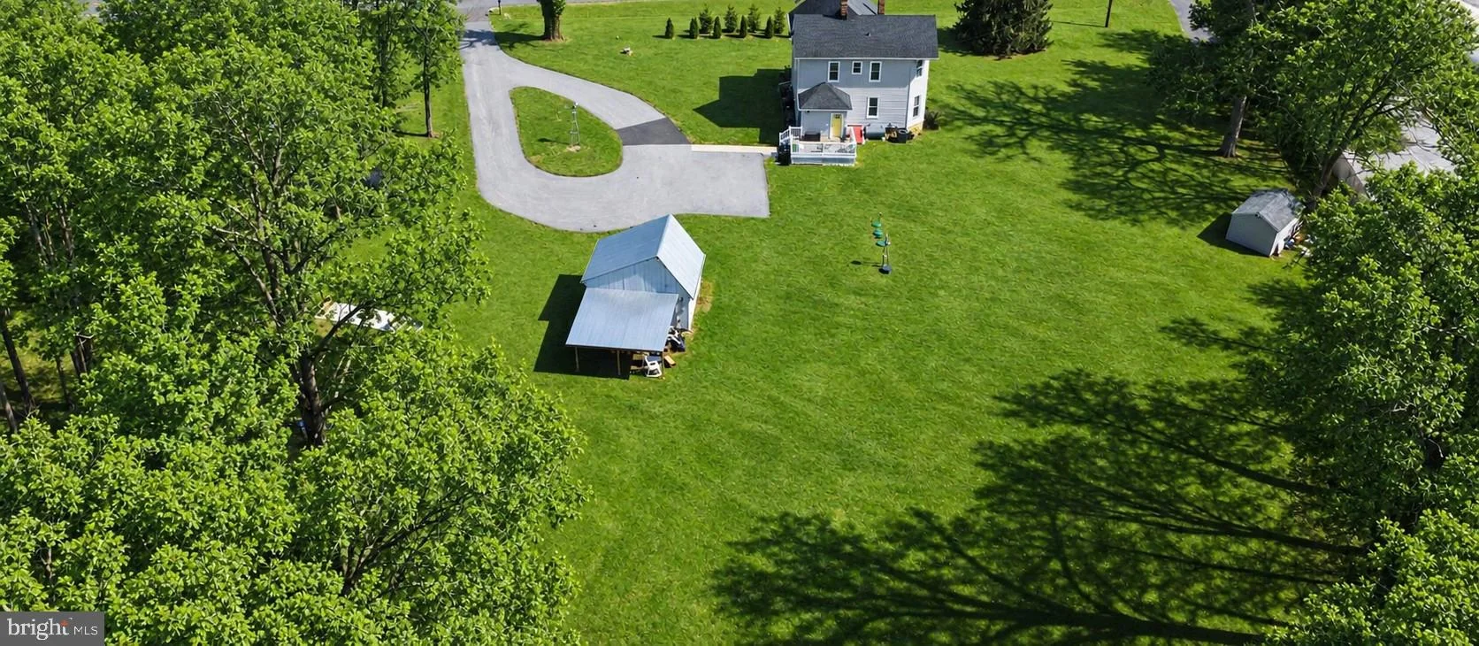 3808 Federal Hill Road, Jarrettsville, MD, 21084