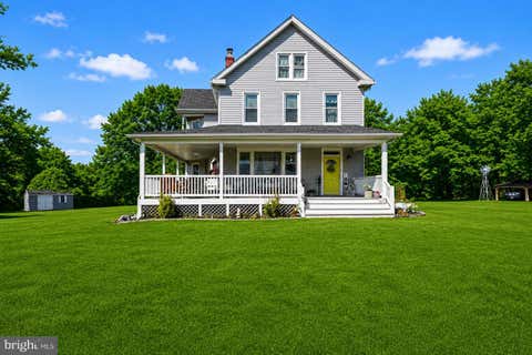 Vacant Land For Sale - 3808 Federal Hill Road<br/> JARRETTSVILLE, MD 21084