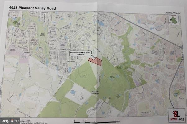 0 PLEASANT VALLEY ROAD