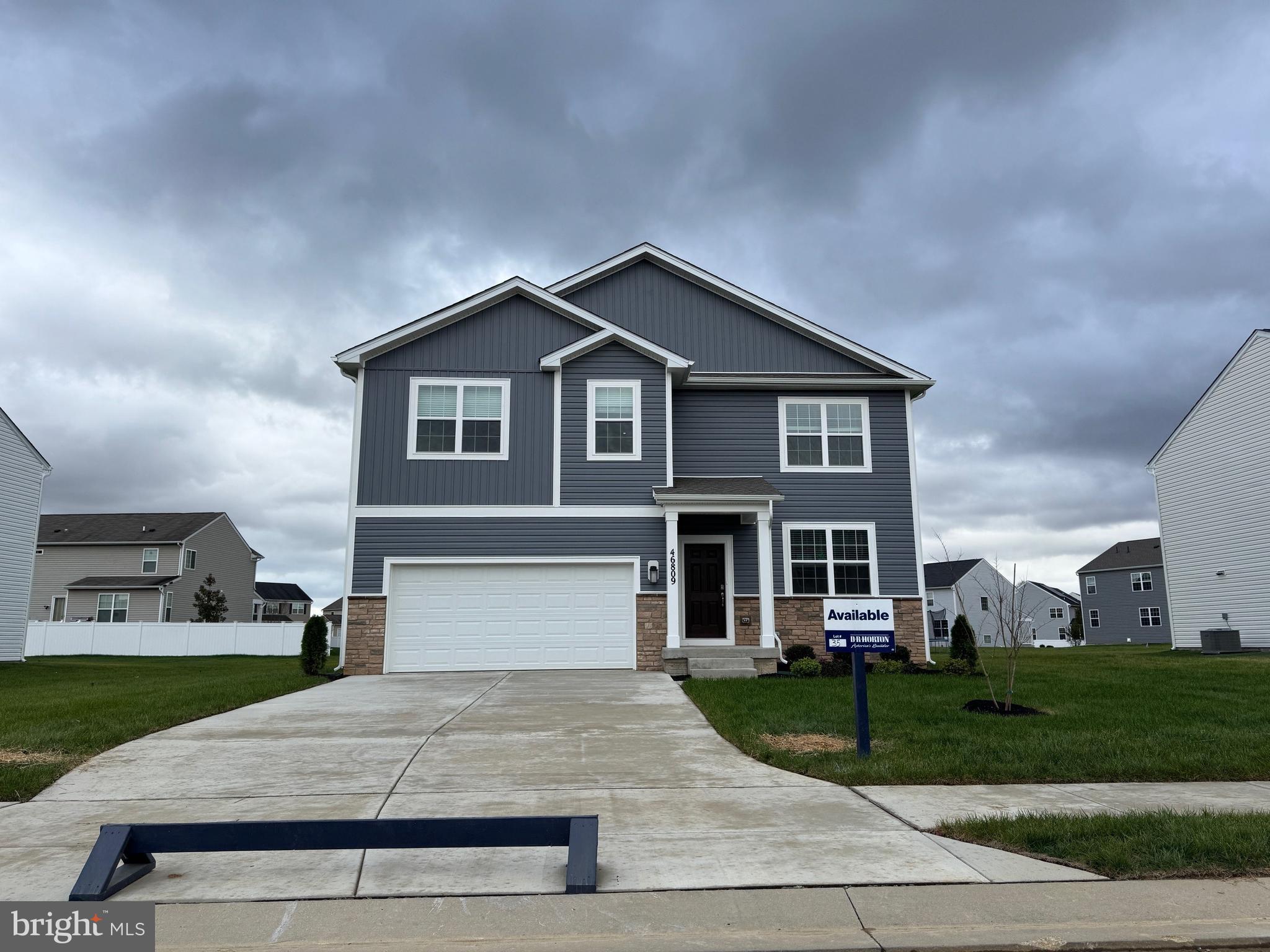 46850 JILLIAN GRACE COURT