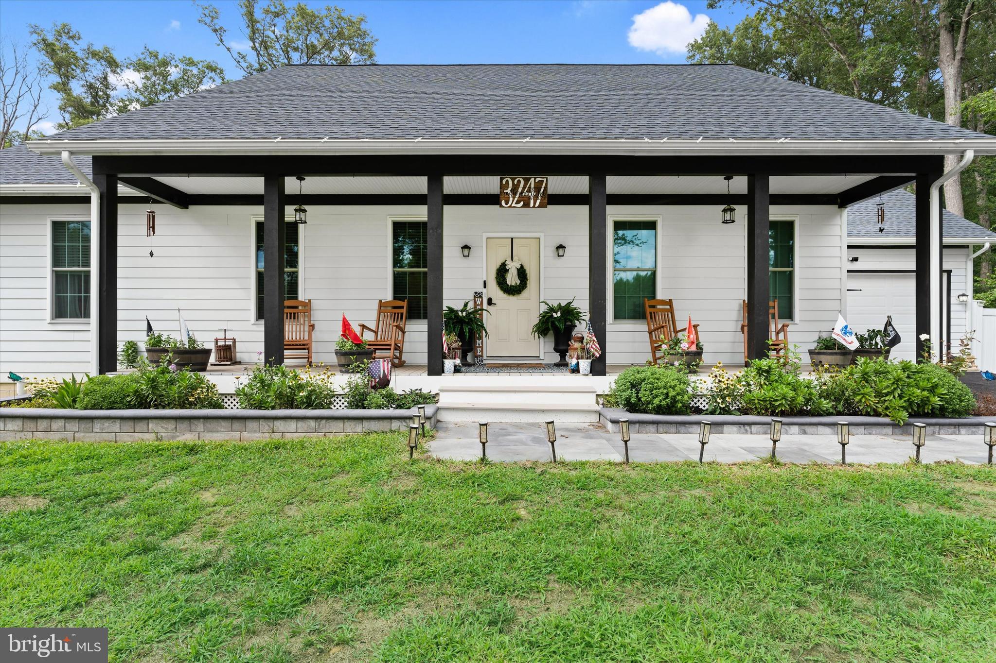 3247 SUDLERSVILLE ROAD