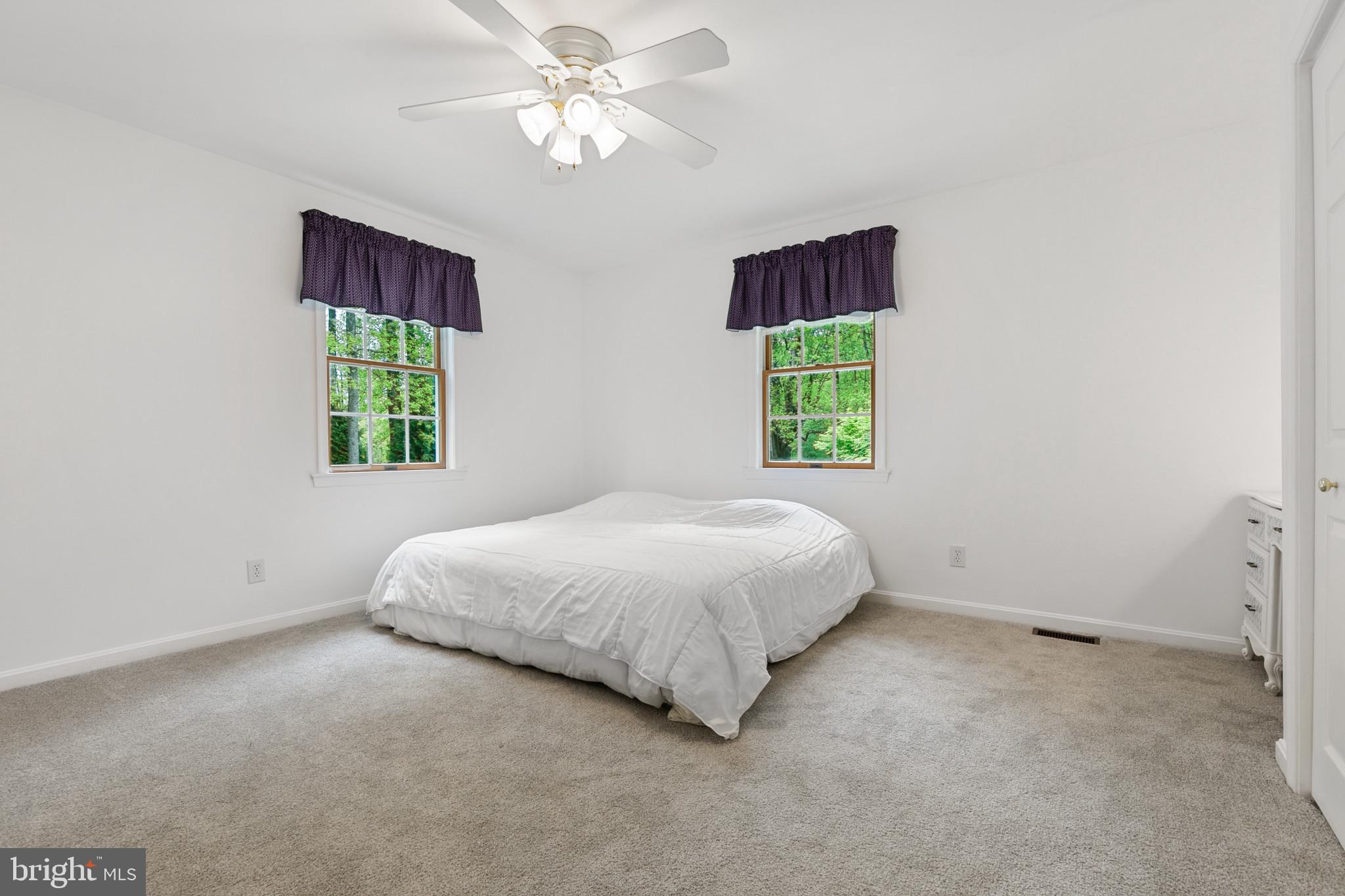 GLEN ARM - Residential